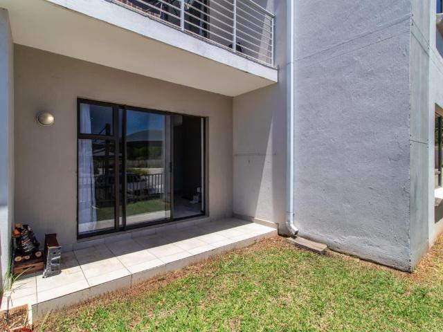 Apartment for rent in Randburg, Gauteng
