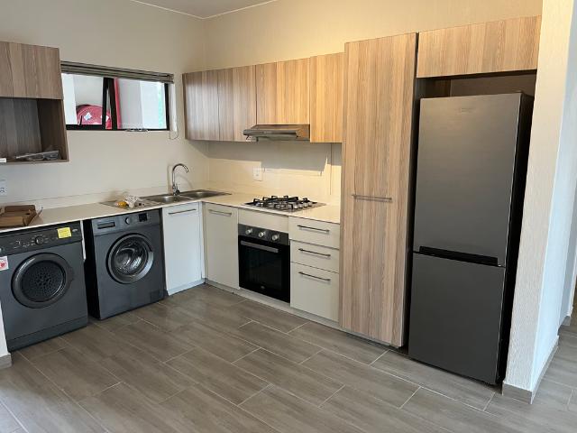 Apartment for rent in Randburg, Gauteng