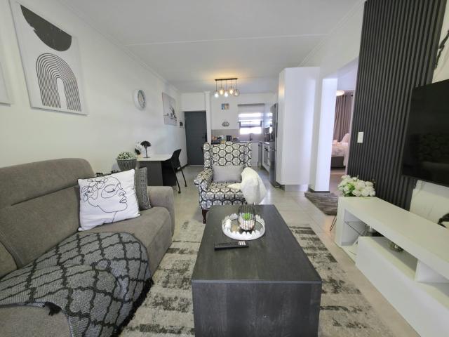 Apartment for rent in Randburg, Gauteng