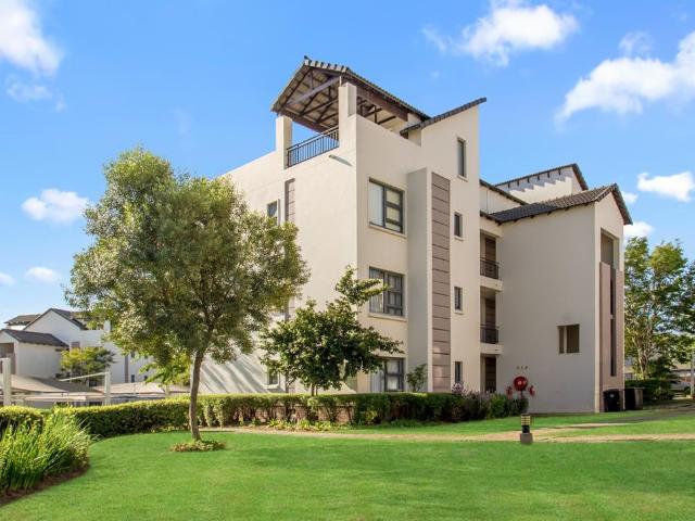 Apartment for rent in Fourways, Randburg