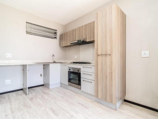 Apartment for rent in Randburg, Gauteng