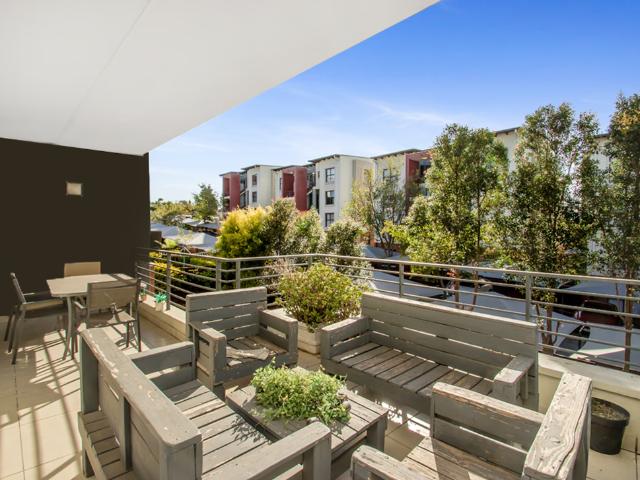 Apartment for rent in Randburg, Gauteng