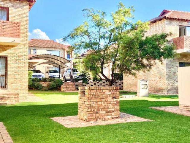 Apartment for rent in Randburg, Gauteng