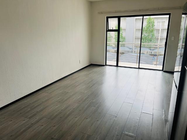 Apartment for rent in Fourways, Randburg