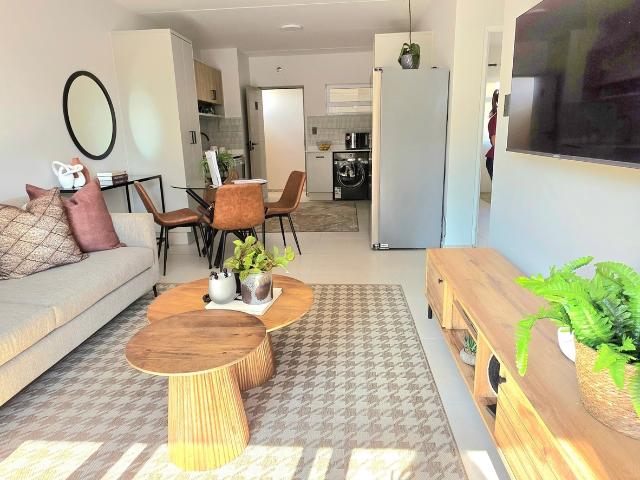 Apartment for rent in Randburg, Gauteng