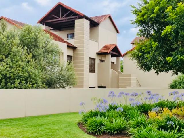 Apartment for rent in Fourways, Randburg