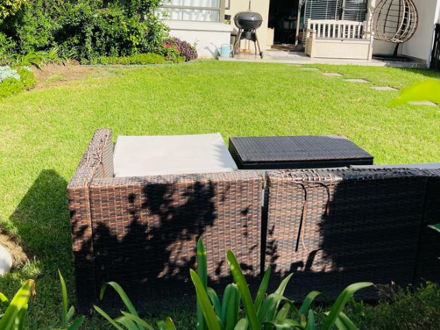 Apartment for rent in Randburg, Gauteng