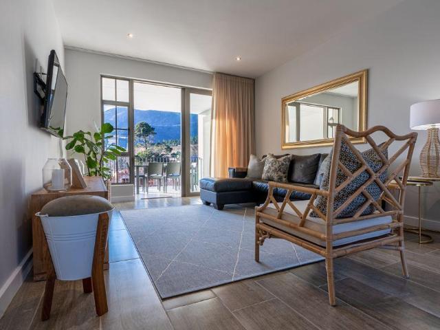 Apartment for rent in Pniel, Western Cape