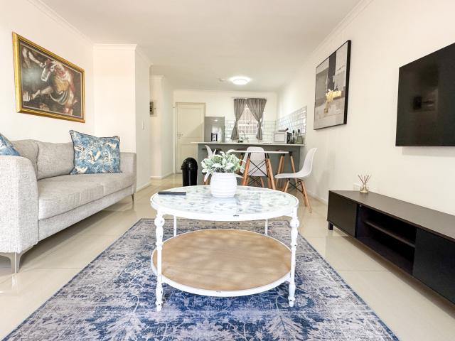 Apartment for rent in Cape Town, Western Cape