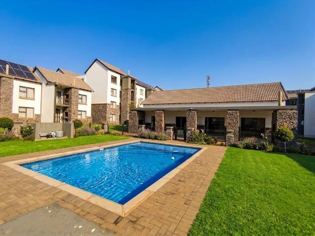 Apartment for rent in Ekurhuleni, Gauteng