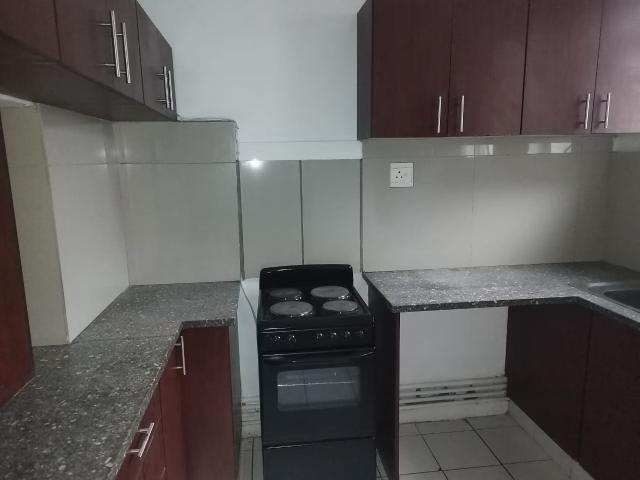 Apartment for rent in Carrington Heights, Durban