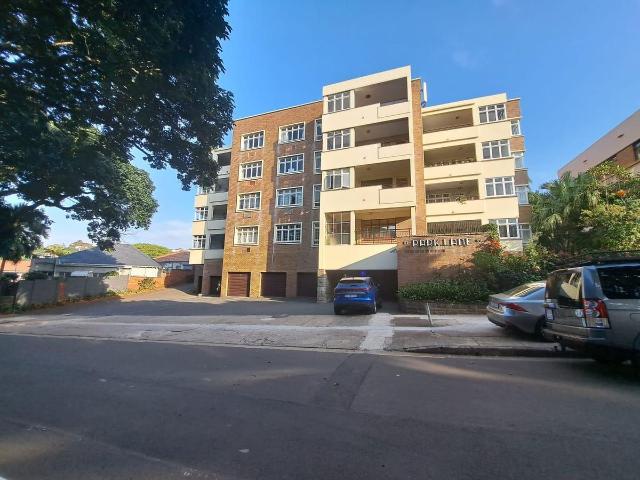 Apartment for rent in Seaview, Kwazulu-natal