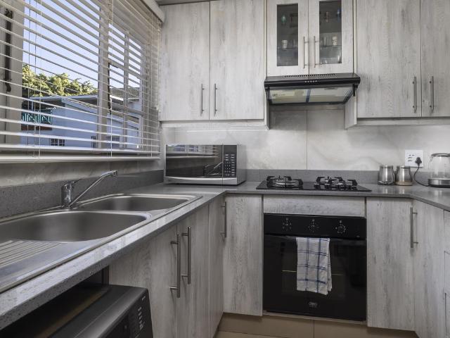 Apartment for rent in Seaview, Kwazulu-natal