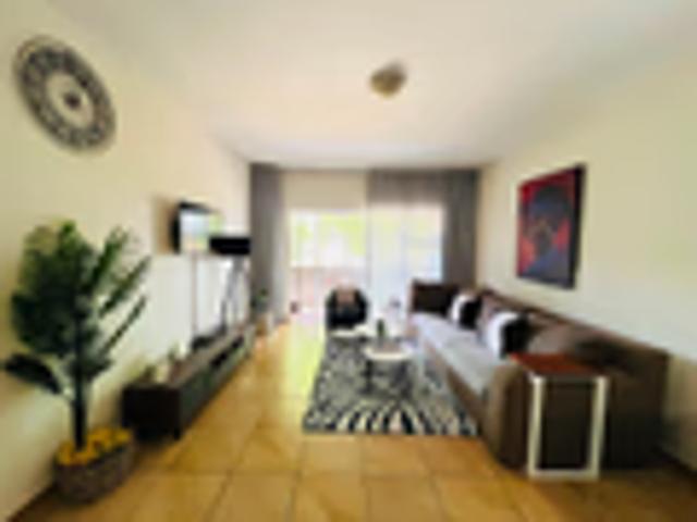 Apartment for rent in Seaview, Kwazulu-natal