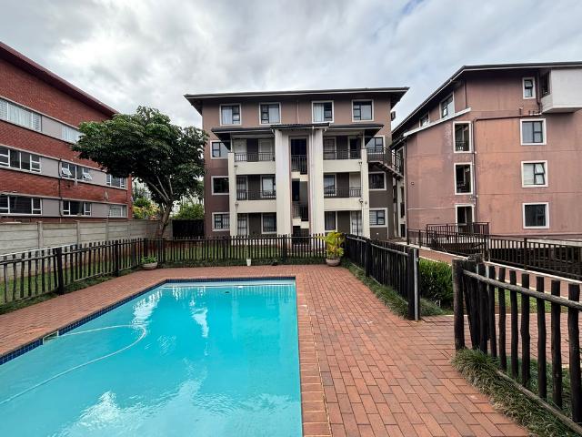 Apartment for rent in Seaview, Kwazulu-natal