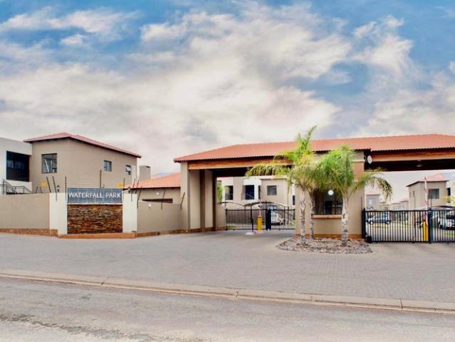 Apartment for rent in Ekurhuleni, Gauteng