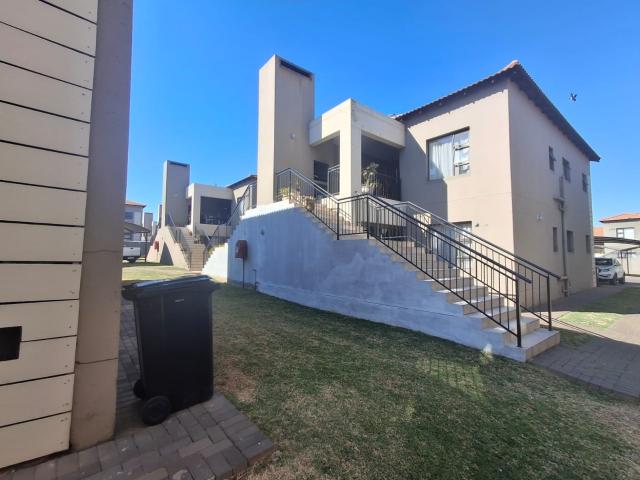 Apartment for rent in Ekurhuleni, Gauteng