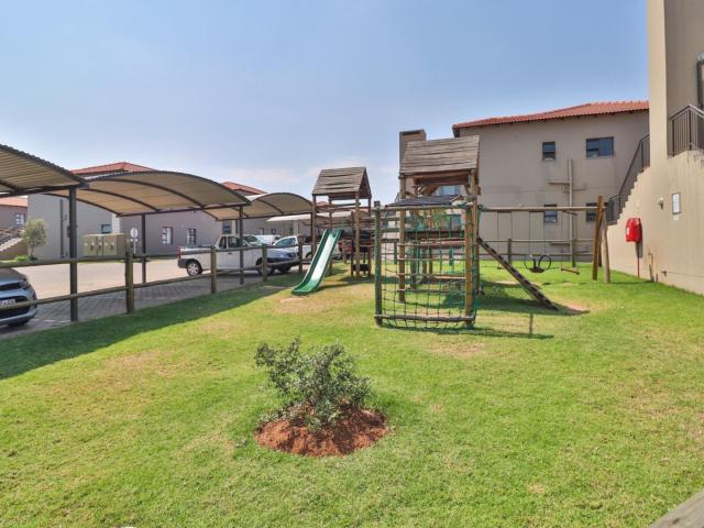 Apartment for rent in Goedeburg, City of Ekurhuleni Metropolitan Municipality