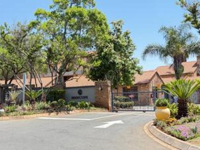 Apartment for rent in Centurion, City of Tshwane Metropolitan Municipality