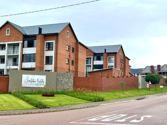 Apartment for rent in Nooitgedacht, Gauteng