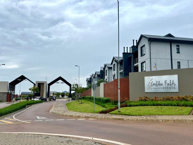 Apartment for rent in Centurion, Gauteng