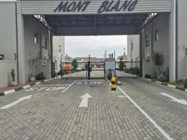 Apartment for rent in Temperance Town, City of Cape Town