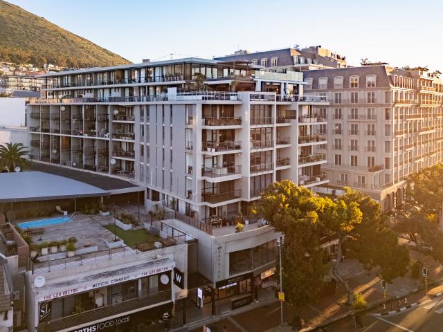 Apartment for rent in Cape Town, Western Cape