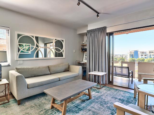 Apartment for rent in Cape Town, Western Cape