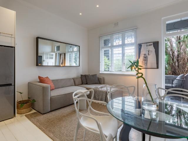 Apartment for rent in Cape Town, Western Cape