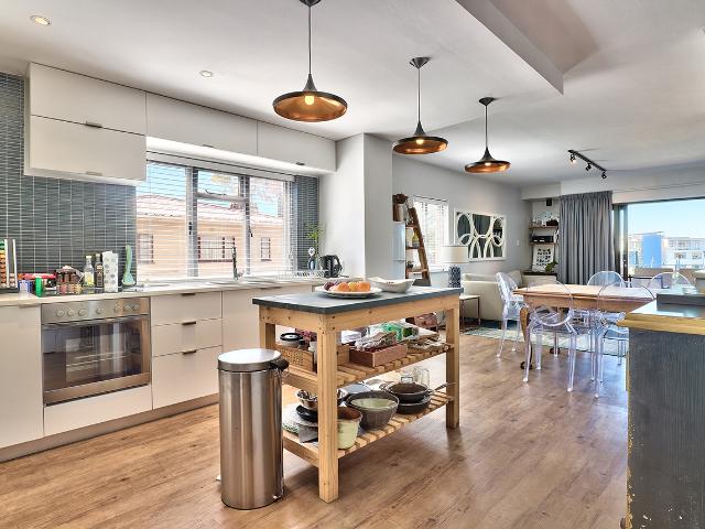 Apartment for rent in Cape Town, Western Cape