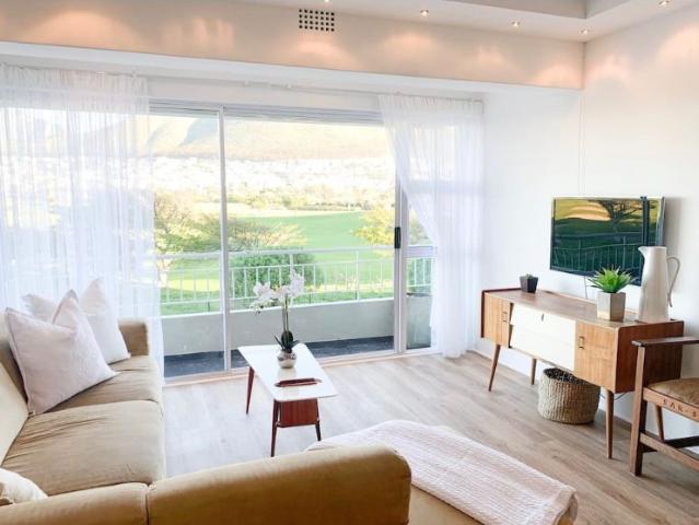 Apartment for rent in Cape Town, Western Cape
