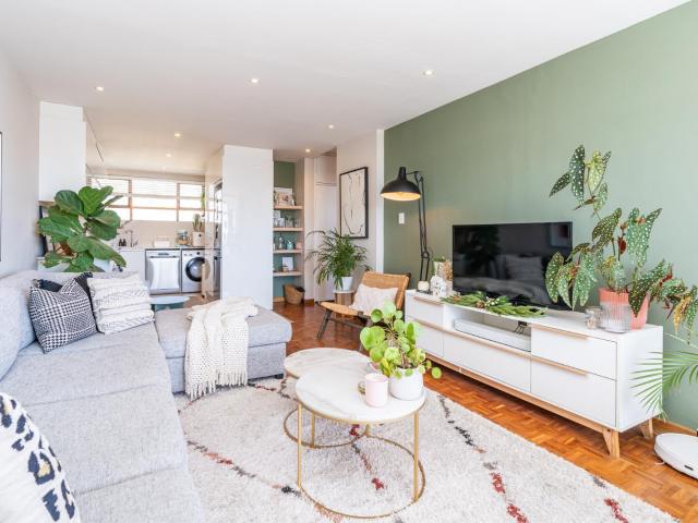 Apartment for rent in Cape Town Ward 115, Cape Town