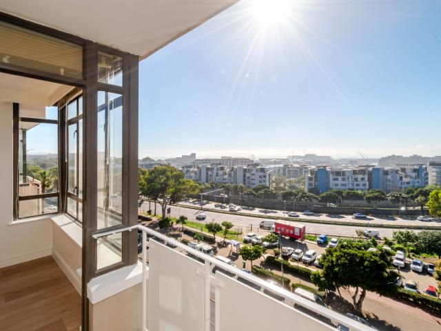 Apartment for rent in Cape Town, Western Cape