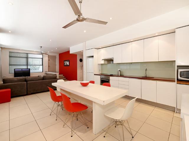 Apartment for rent in Cape Town Ward 115, Cape Town