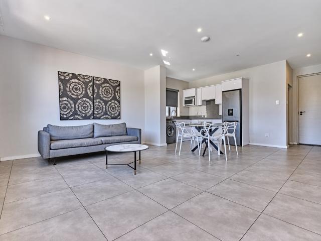 Apartment for rent in Rosebank, Gauteng