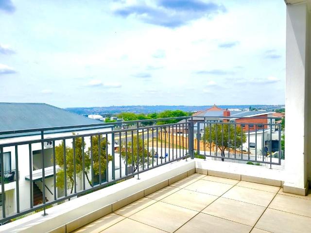 Apartment for rent in Edenvale