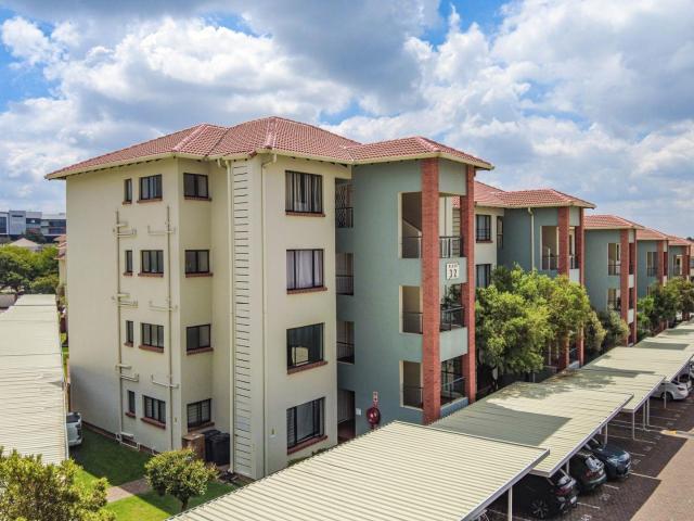 Apartment for rent in Ekurhuleni, Gauteng