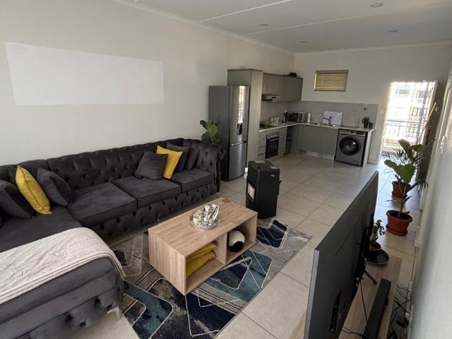 Apartment for rent in Alexandra, Gauteng