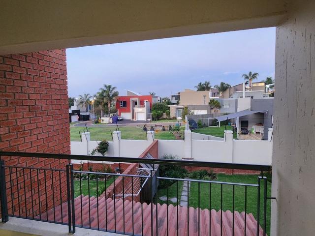 Apartment for rent in Johannesburg