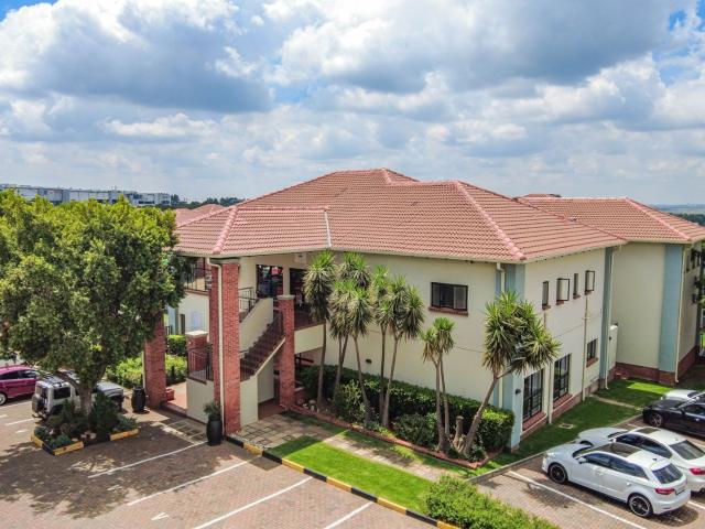Apartment for rent in Ekurhuleni, Gauteng