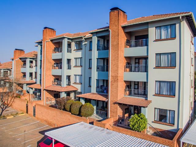 Apartment for rent in Ekurhuleni, Gauteng