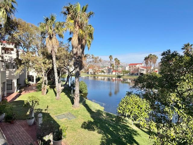 Apartment for rent in Strand, Western Cape