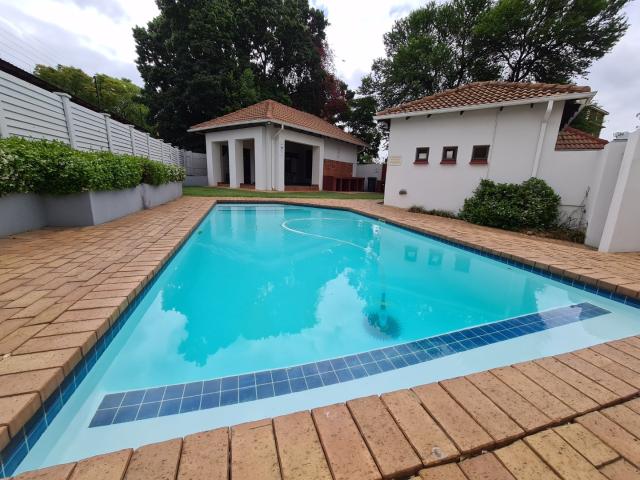 Apartment for rent in Waterkloof, Gauteng