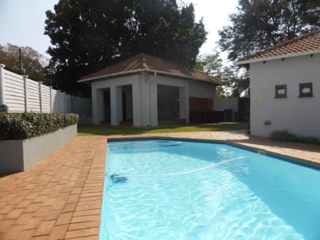 Apartment for rent in Waterkloof, Gauteng