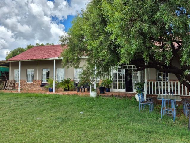 Apartment for rent in Utrecht, Kwazulu-natal