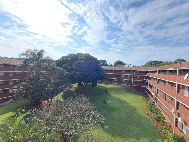Apartment for rent in Grosvenor, Durban