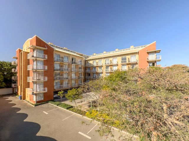 Apartment for rent in Waterkloof, Gauteng
