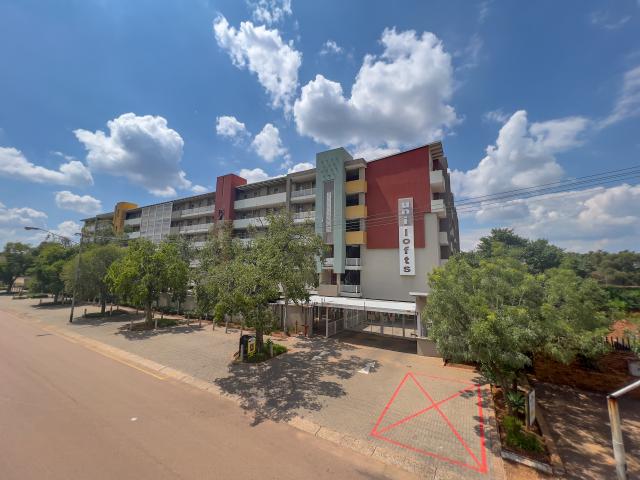 Apartment for rent in Waterkloof, Gauteng