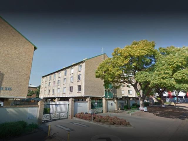 Apartment for rent in Waterkloof, Gauteng