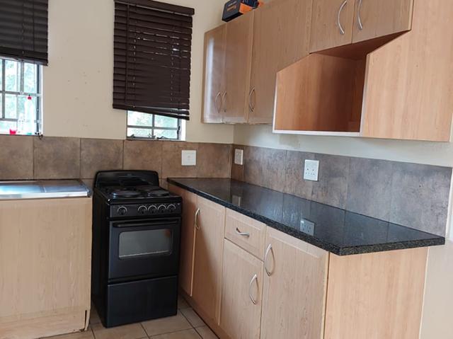 Apartment for rent in Waterkloof, Gauteng
